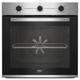 Духовка електрична Beko BBIE12100XC - зображення 1