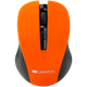Миша Canyon CNE-CMSW1O Помаранчевий - изображение 1