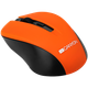 Миша Canyon CNE-CMSW1O Помаранчевий - изображение 2