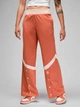 Спортивные штаны женские Nike Jordan Suit Pant FB5119-810 L Красные (196607024935) - изображение 1