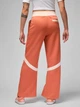 Спортивные штаны женские Nike Jordan Suit Pant FB5119-810 L Красные (196607024935) - изображение 2