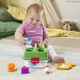 Игрушка-сортер Fisher-Price Маленький рыболов (JLB85) - изображение 12