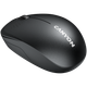 Миша Canyon MW-04 Чорний (CNS-CMSW04B) - изображение 5