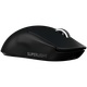 Миша Logitech G Pro X Superlight 2 Lightspeed Wireless Чорний (910-006630) - изображение 3