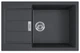 Кухонная мийка Franke Sirius S2D 611-78 XL 143.0621.335 - зображення 6