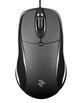 Миша 2E MF170 USB Чорний (2E-MF170UB) - изображение 1