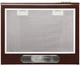 Витяжка пласка Eleyus Line I 50 BR - изображение 4