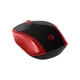 Миша HP Wireless Mouse 200 Червоний (2HU82AA) - изображение 3