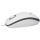 Миша Logitech M100 Білий (910-005004, 910-001605, 910-006764) - зображення 2