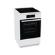 Електрична плита Gorenje GEIT5C60WPG - изображение 4