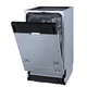 Посудомийна машина Gorenje GV520E10 - изображение 6