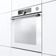 Духовка електрична Gorenje BPSA6747A08WG - изображение 4