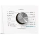 Пральна машина автоматична Whirlpool FFB 8248 BV - изображение 5
