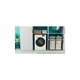 Пральна машина автоматична Indesit BWSE 71293X WBV - зображення 6