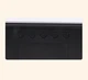 Годинник Deepfox YX-2810 LED цифровий електронний настінний/настільний Будильник Дата Температура Вологість 34х16см білий - зображення 12