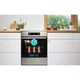 Електрична плита Gorenje GEC5C41SG - изображение 3