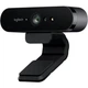 Вебкамера Logitech Brio 4K Ultra HD Pro 960-001107 - зображення 1