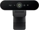Вебкамера Logitech Brio 4K Ultra HD Pro 960-001107 - зображення 2