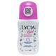 Дезодорант для тіла кульковий дитячий для дівчаток LYCIA deo r-on 50 ml girl - изображение 1