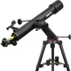 Телескоп Sigeta StarQuest 80/720 Alt-AZ (65353) - изображение 3