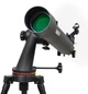 Телескоп Sigeta StarQuest 80/720 Alt-AZ (65353) - изображение 6