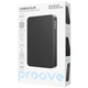 Портативна батарея Proove Carbon Slim 22.5 W 10000 mAh glowrise - зображення 2