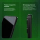 Захисне скло Proove Safe Screen Samsung Galaxy S25 Ultra (1pcs) black - зображення 5