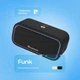 Портативна Акустика Proove Funk 40W (APP) black - зображення 2