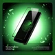 Захисне скло Proove Safe Screen Samsung Galaxy S25 Ultra (1pcs) black - зображення 6