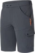 Штани Brain CatchFlex 32 Dark grey - зображення 6