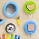 Манипуляционная доска Viga Wall Arch Montessori 44765 (6971608447655) - изображение 3