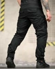 Тактические брюки STURM Scorpion OCP Black с наколенниками EVA усиленные карго XL - изображение 5