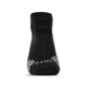 Шкарпетки 5.11 Tactical PT-R Plus Ankle Socks (3 пари) Black M (10048-019) - изображение 4