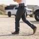 Штани тактичні 5.11 Tactical Apex Pants W32/L36 Black - зображення 11