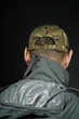 Тактическая демисезонная куртка YINREN Delta Eagle Gen 3 из рип-стопа с мембраной и капюшоном XL - изображение 7