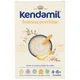Молочна каша Kendamil з бананом, з 4-6 міс., 150 г - зображення 1
