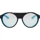 Окуляри GOG Manaslu Photochromic Cat.2-4 matt black/reflex blue чорні/сині - зображення 3