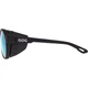 Окуляри GOG Manaslu Photochromic Cat.2-4 matt black/reflex blue чорні/сині - зображення 2