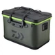 Сумка Daiwa D-VEC EVA Hard Tackle Container L 37x28x28cm - изображение 2