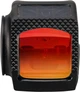 Прицел коллиматорный Vortex Defender-ST E Solar Micro точка 3 MOA + круг 32 МОА. Picatinny/DeltaPoint® Pro - изображение 3