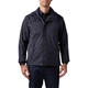 Куртка штормовая 5.11 Tactical TacDry Rain Shell 2.0 M Dark Navy (48372ABR-724-M) - изображение 1