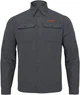 Рубашкa Brain Hookline L Dark grey - изображение 1