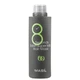 Маска для волос восстанавливающая Masil 8 Seconds Salon Super Mild 200 мл - изображение 3