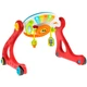 Игровой развивающий центр 4 в 1 Chicco "Grow And Walk" - изображение 1
