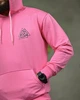 Худі мілітарі Faxis Odin Pink двонитка принт DTF з капюшоном і кишенею кенгуру XXXL - зображення 7