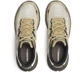 Кросівки Merrell Agility Peak Lite Mns чоловічі burlap 43.5 бежеві - изображение 2