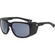 Окуляри GOG Makalu Cat.4 matt black/reflex silver чорні - изображение 1