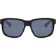 Окуляри GOG Makalu Cat.4 matt black/reflex silver чорні - изображение 2