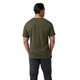 Футболка с рисунком 5.11 Tactical Battle Rattle Tank S RANGER GREEN - изображение 2