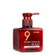 Бальзам для поврежденных волос парфюмированный Masil 9 Protein Perfume Silk Balm Sweet Love, 180 мл - изображение 2